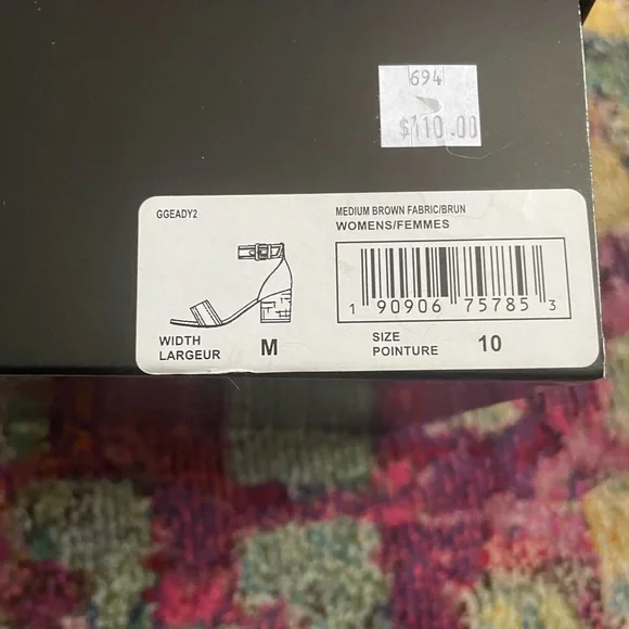 Sandals - Picture 5 of 5